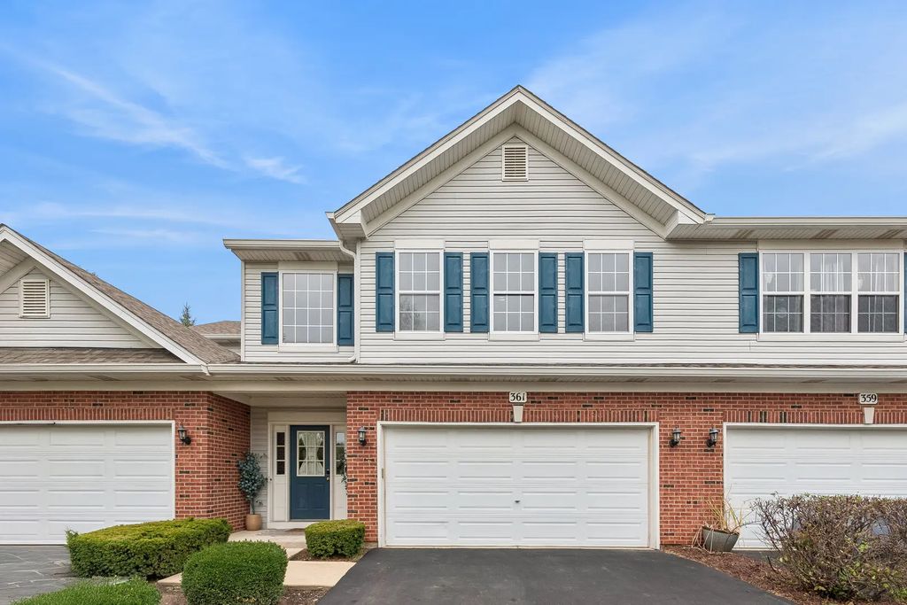 361 Grape Vine Trail, Oswego