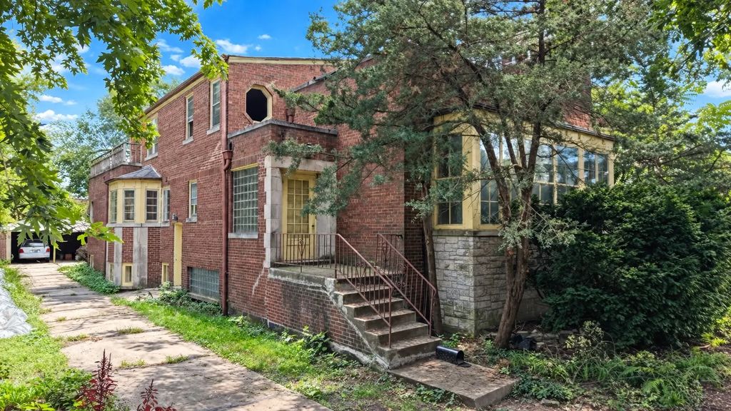 934 Forest Avenue, Oak Park