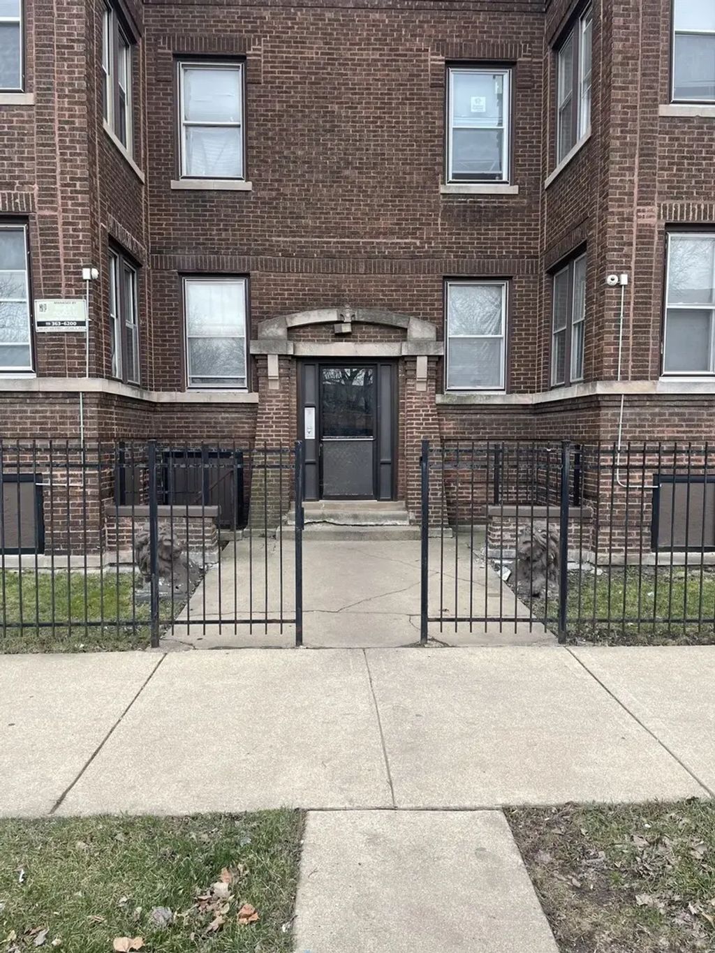 1811 W Garfield Boulevard 3, Chicago