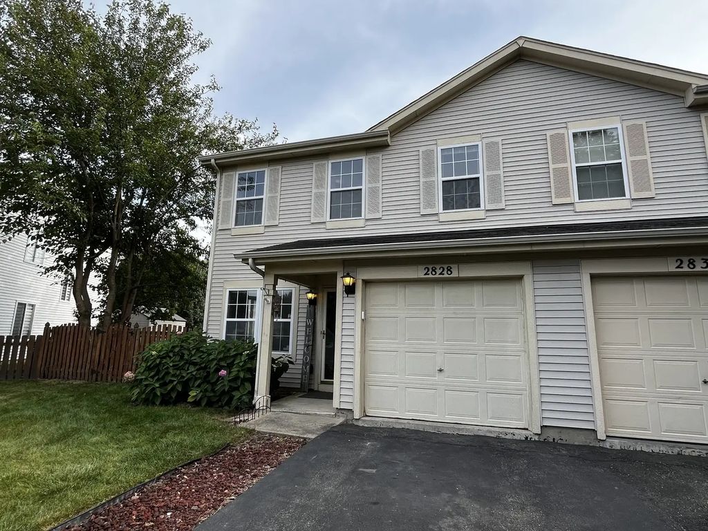 2828 Alameda Court 2828, Naperville