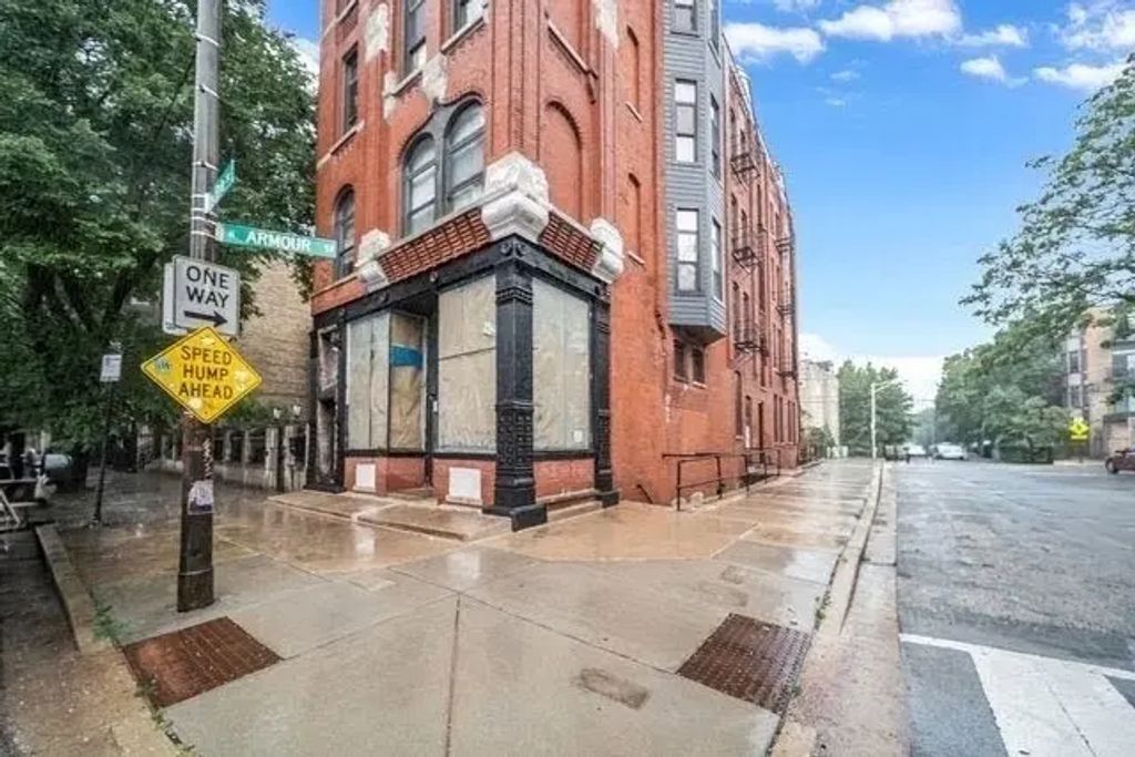 1481 W Erie Street 4f, Chicago