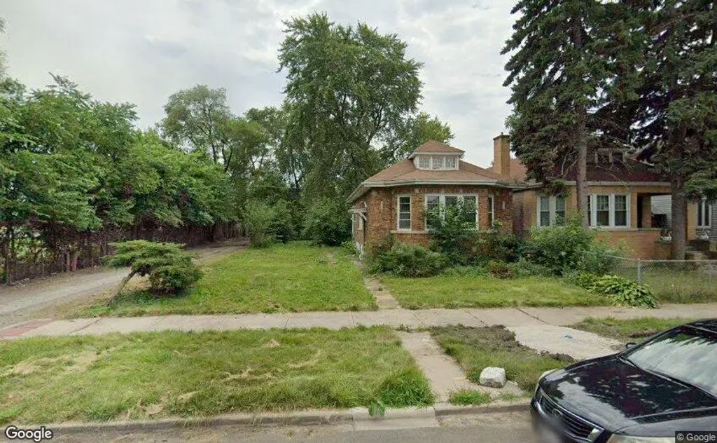429 W 110th Place, Chicago
