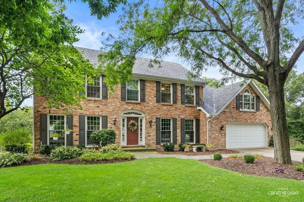 1143 Stuart Court, Naperville
