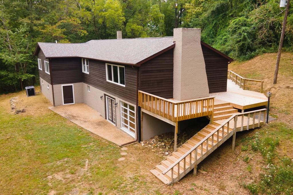 378 Contentment Road, Makanda