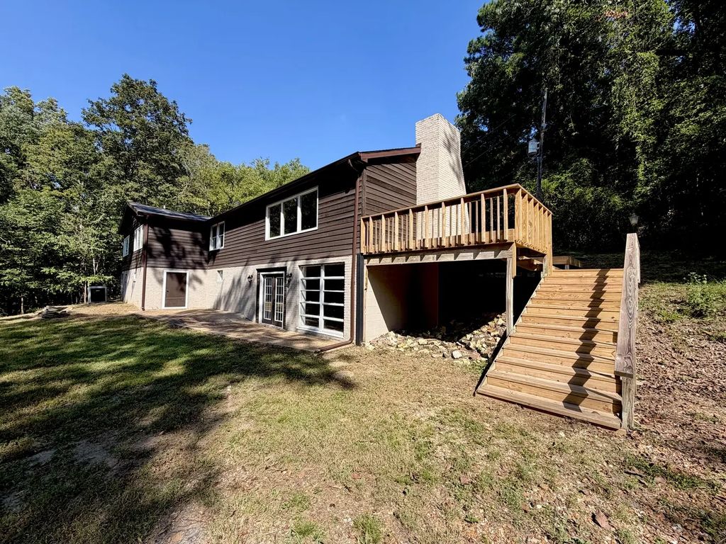 378 Contentment Road, Makanda