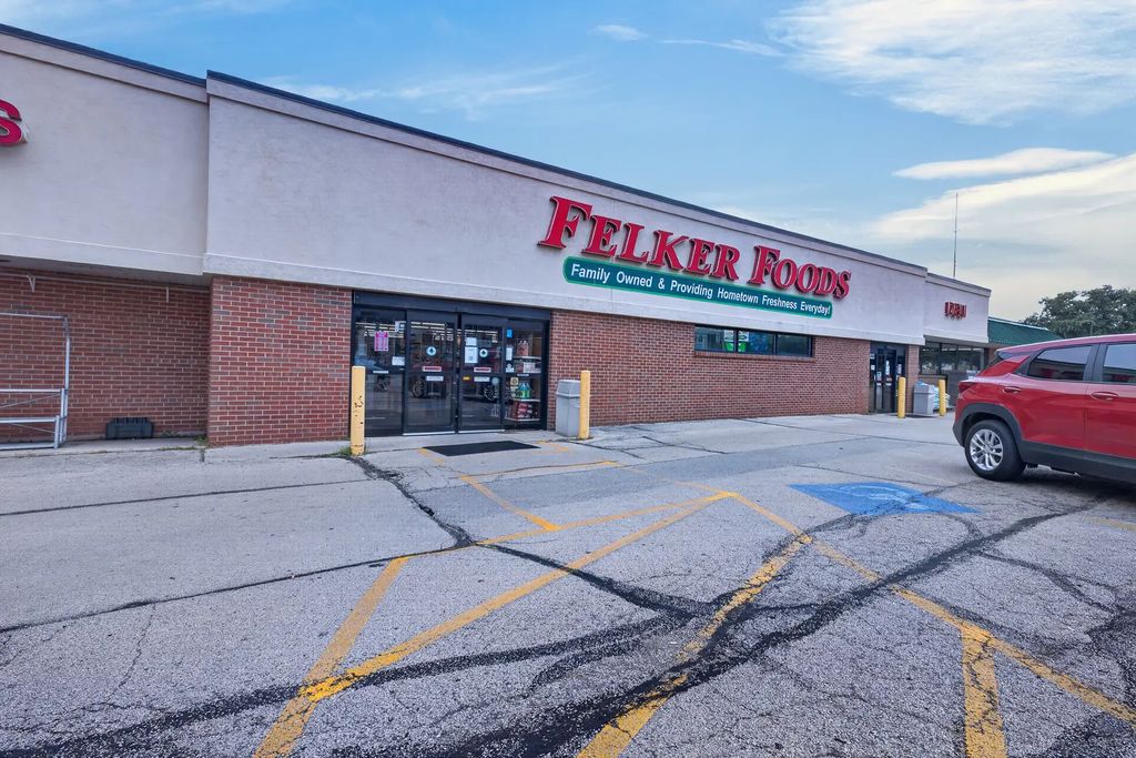 415 W Blackhawk Drive, Byron