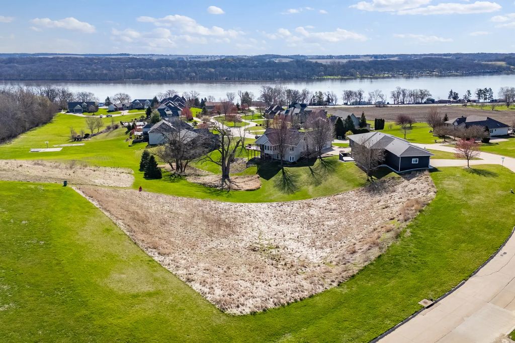 Lot 25 238th Street, Leclaire
