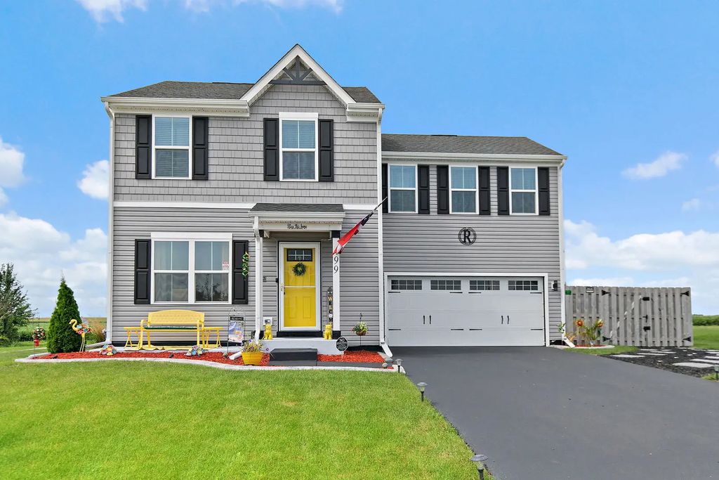499 Bantam Street, DeKalb