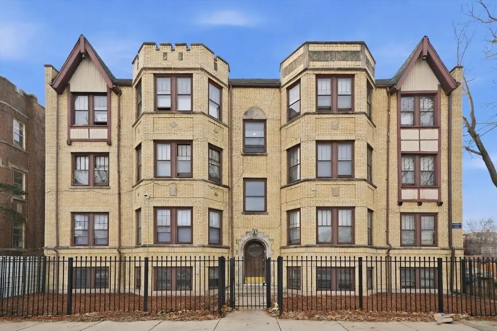 8602 S Euclid Avenue, Chicago