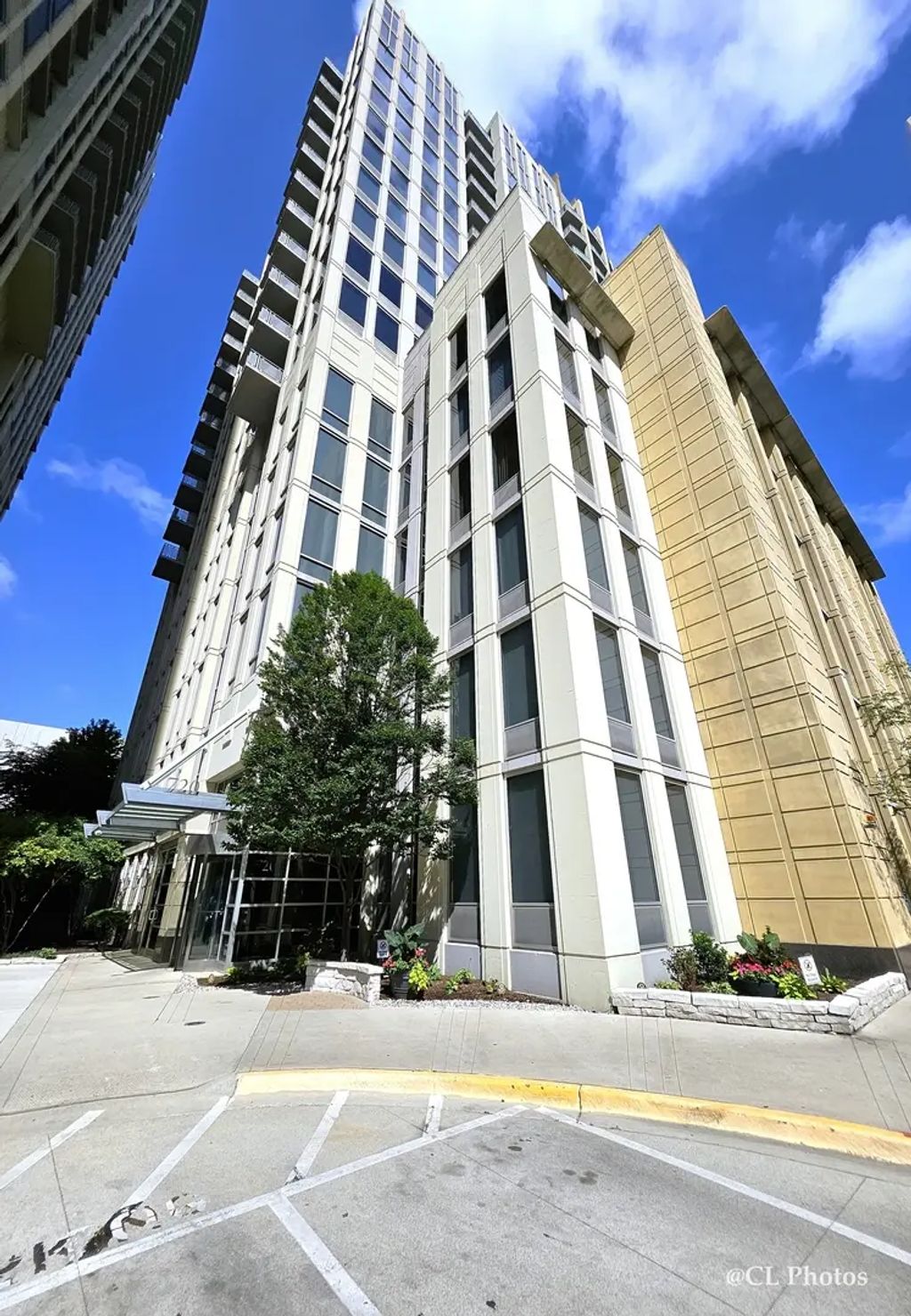 720 N Larrabee Street 1104, Chicago