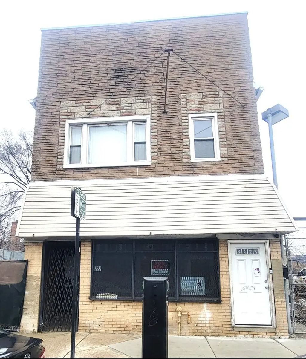 3428 W North Avenue, Chicago