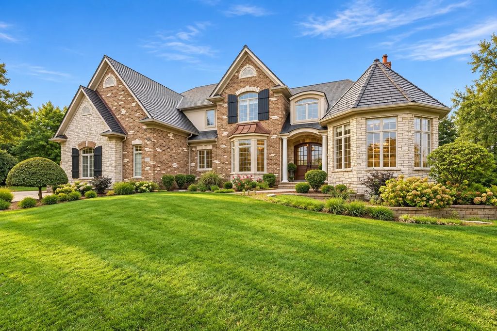 15240 Poplar Creek Court, Orland Park