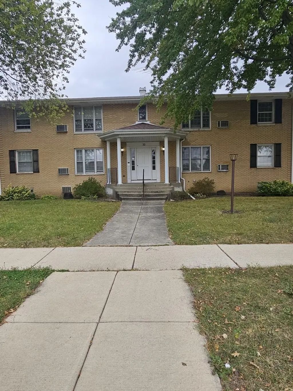33 N Jane Drive 5, Elgin