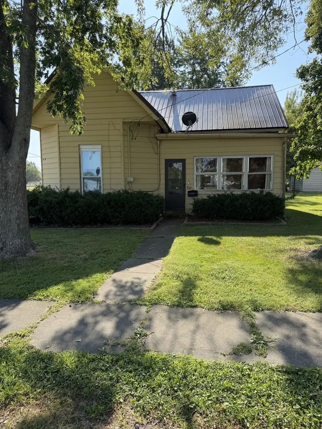 702 Penina Street, Pinckneyville