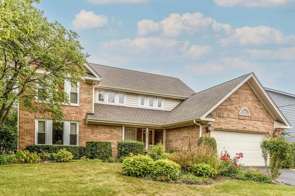 737 Joel Lane, Buffalo Grove