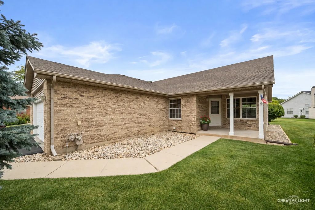 1020 Duran Court, Joliet