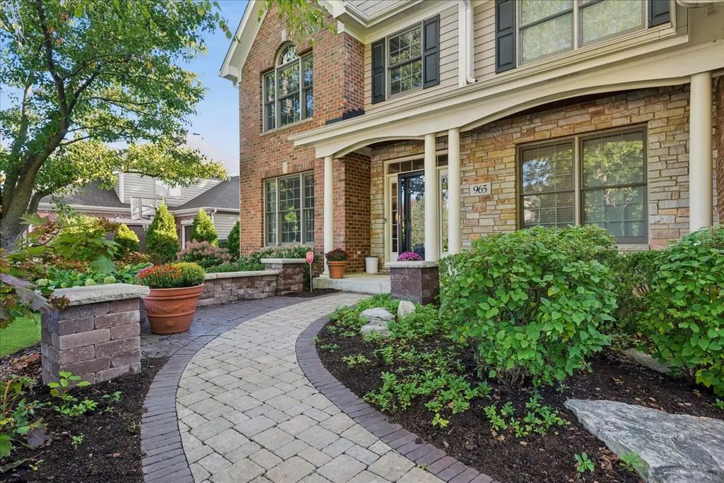 965 Sunflower Drive, Geneva