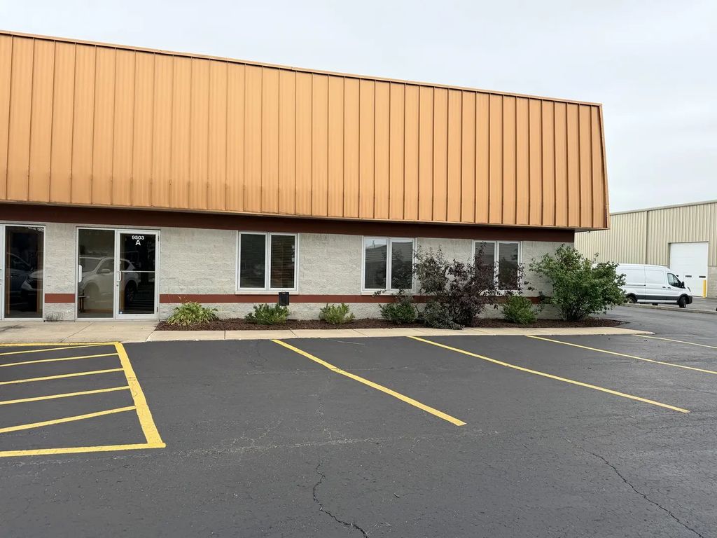 9503 Gulfstream Road A, Frankfort