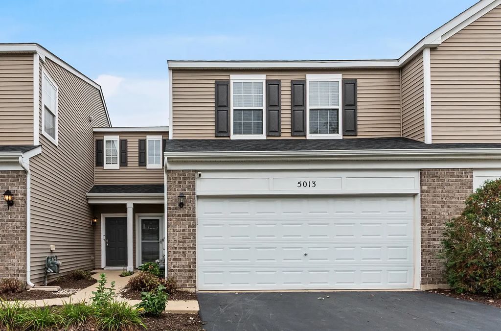 5013 Montauk Drive 5013, Plainfield