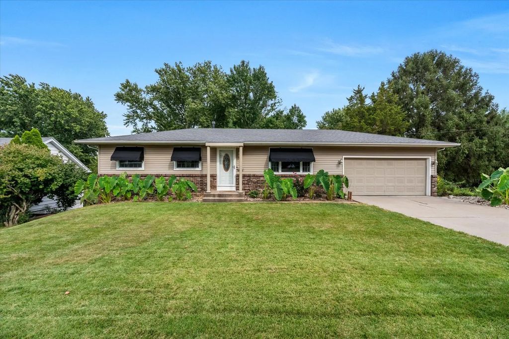 2326 14th Street, East Moline
