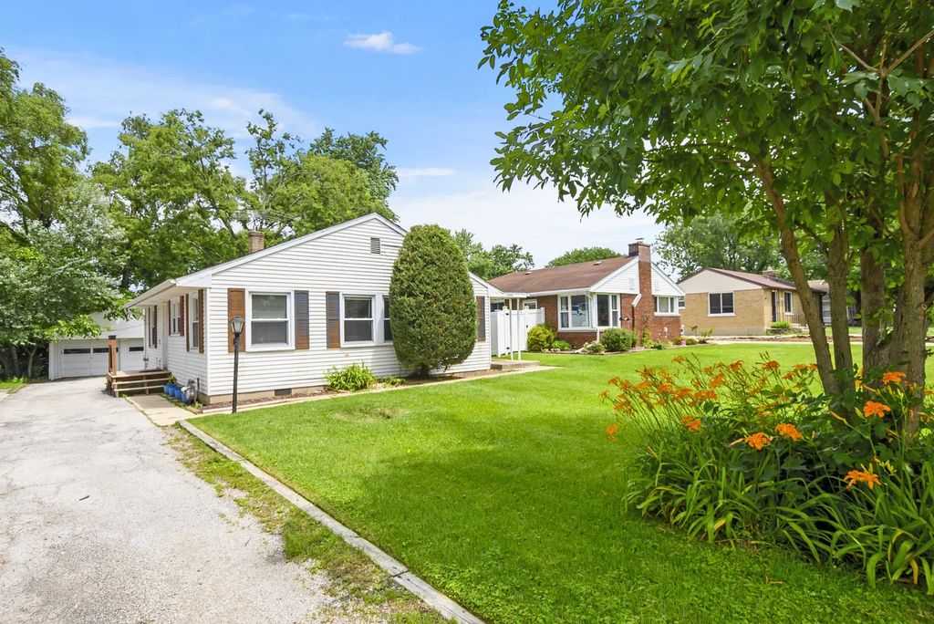 11132 Parker Street, Mokena