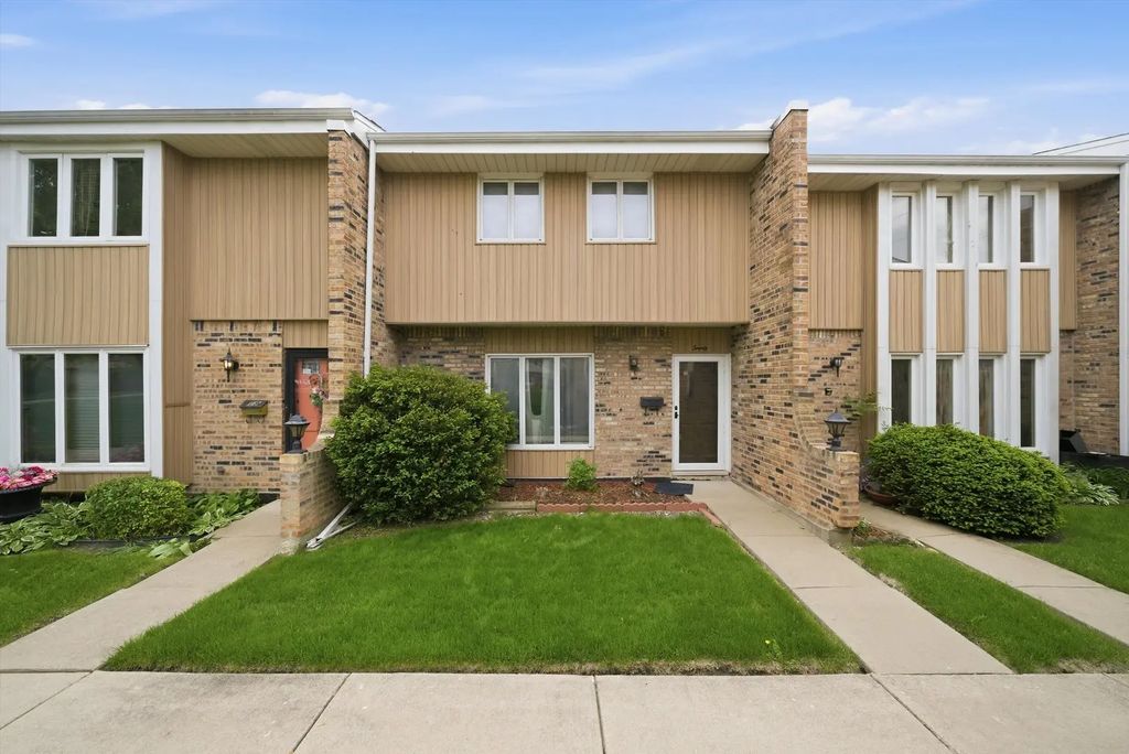 20 Ottawa Court, Justice