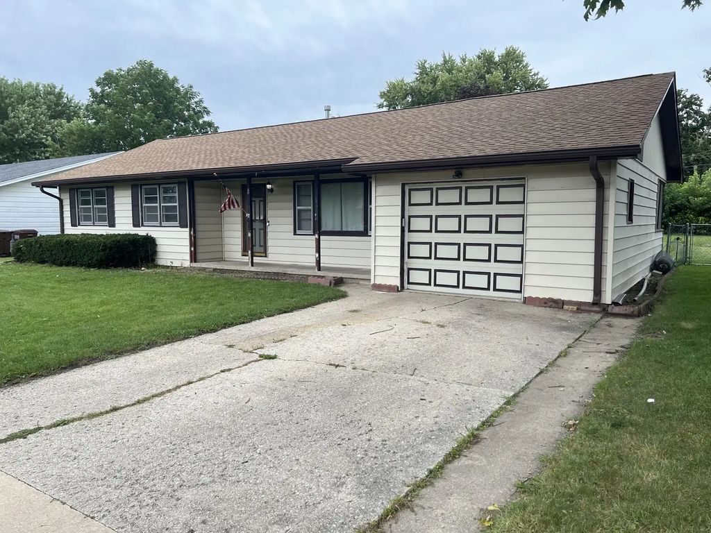 355 Irene Avenue, Rochelle