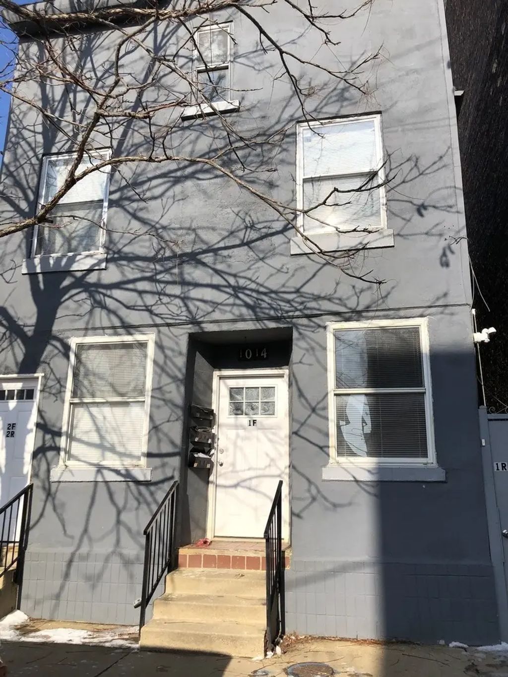 1014 W 19th Street 1r, Chicago