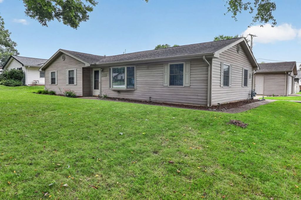 19100 Janet Avenue, Romeoville