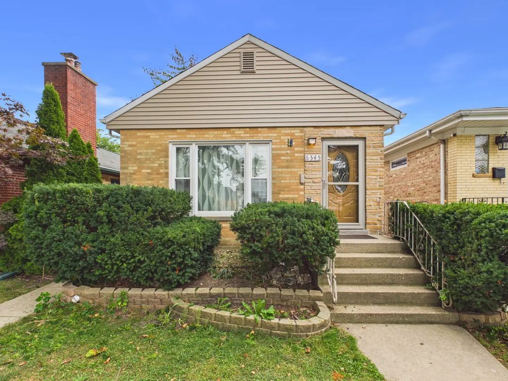 6345 W Peterson Avenue, Chicago