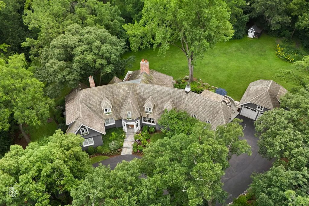 3404 Adams Road, Oak Brook