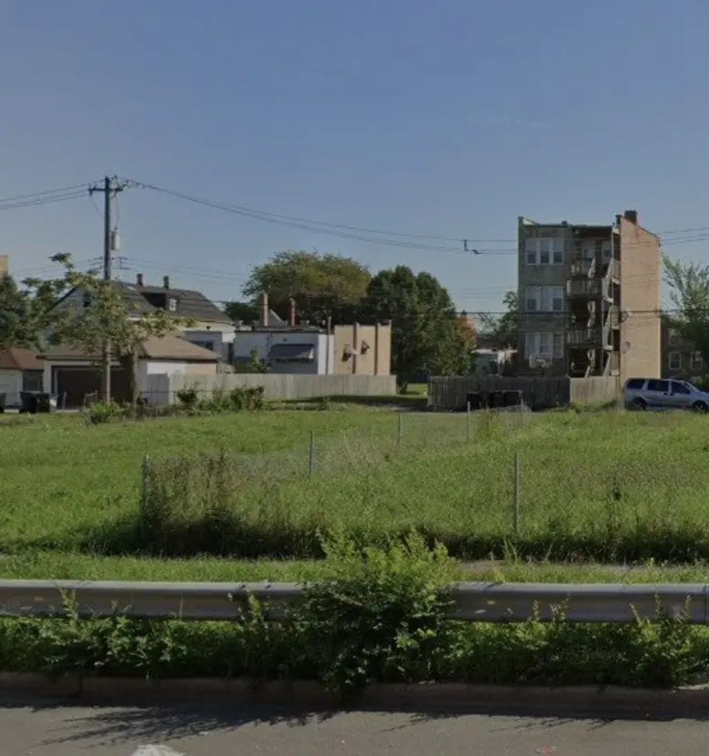 1455 S Kilbourn Avenue, Chicago