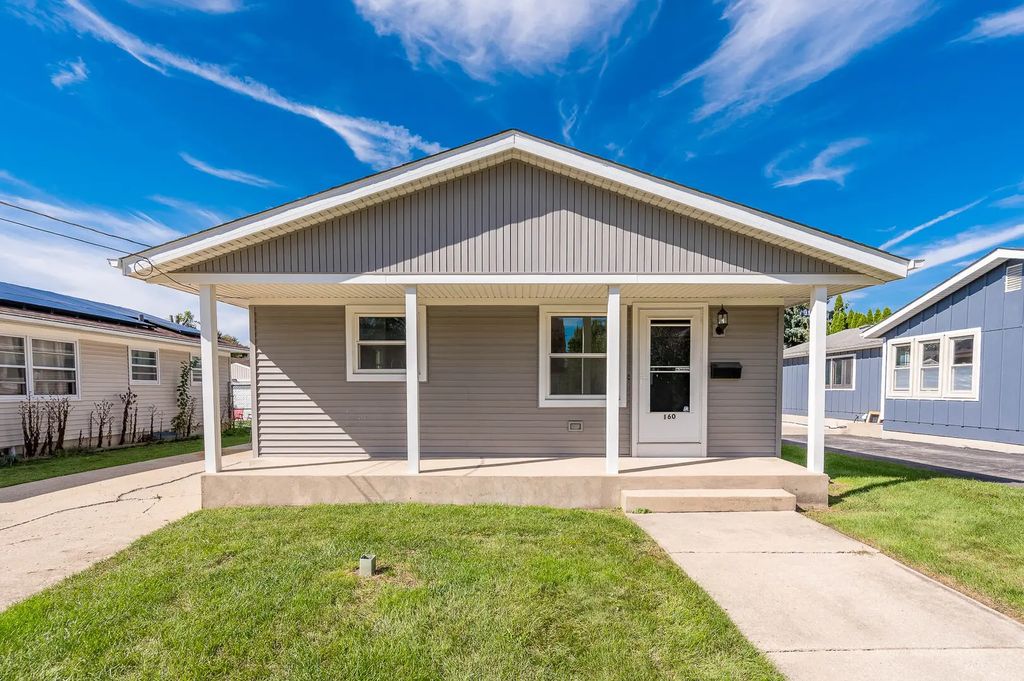 160 S Melrose Avenue, Elgin