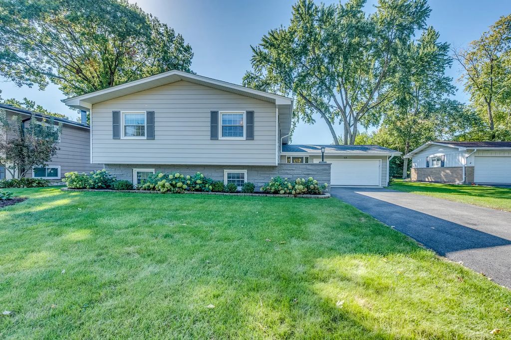 631 Smith Road, Lisle