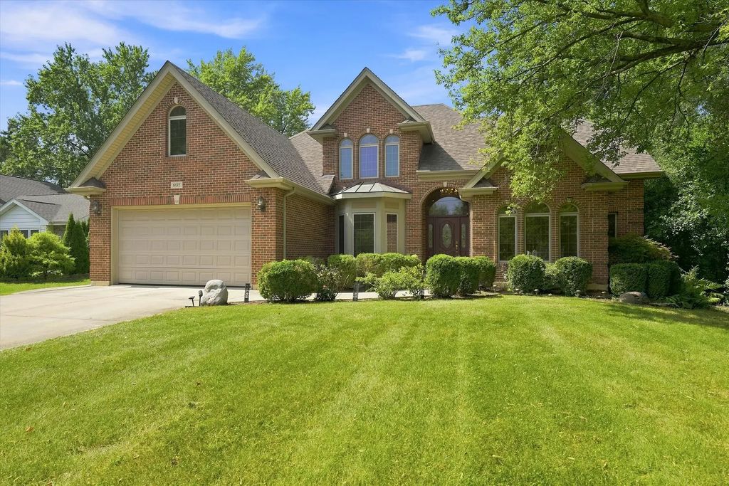 6612 Western Avenue, Willowbrook