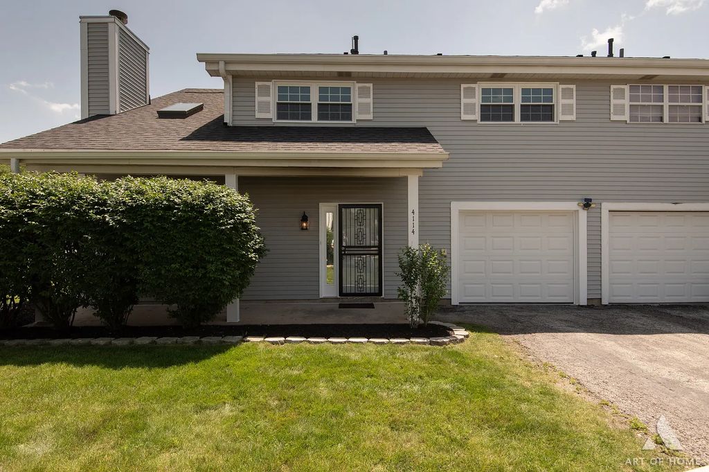 4114 195th Street 76a, Country Club Hills
