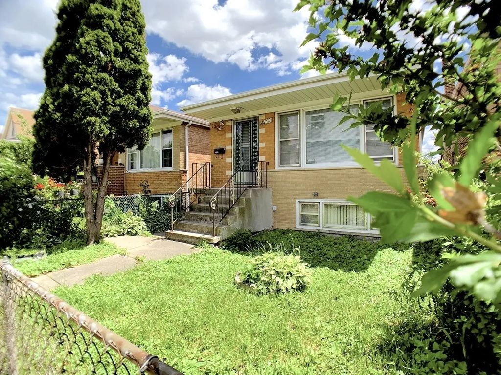 3451 W 38th Street, Chicago