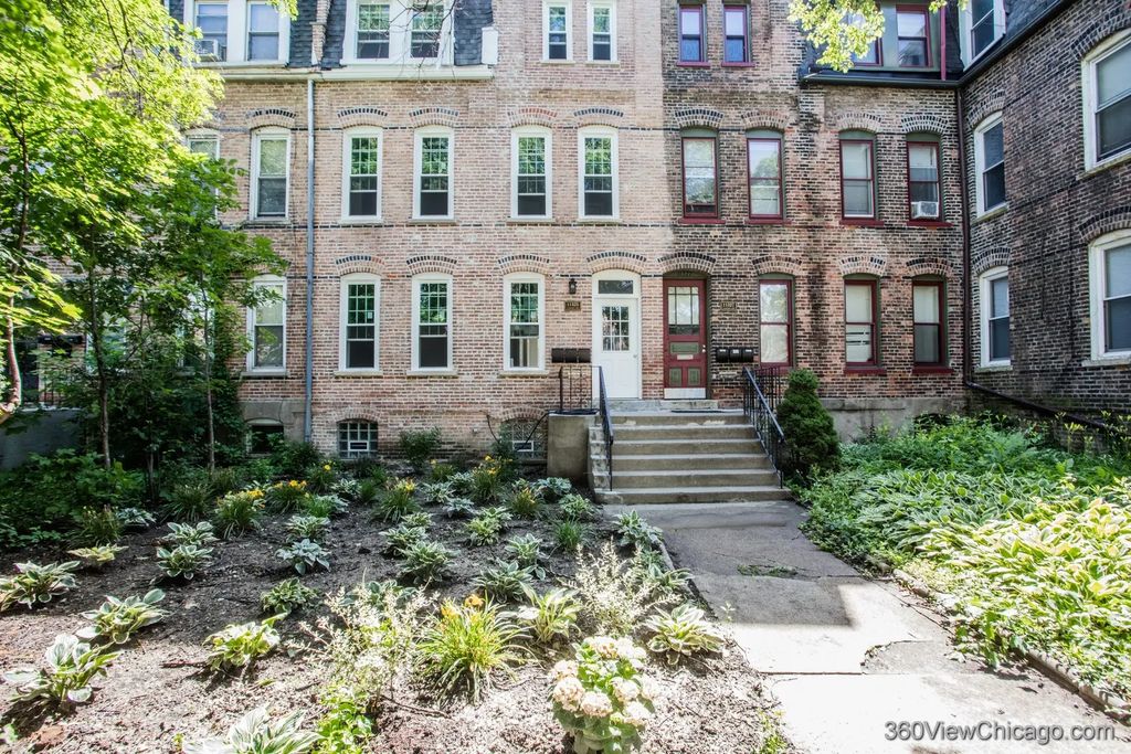 11325 S Langley Avenue 2, Chicago