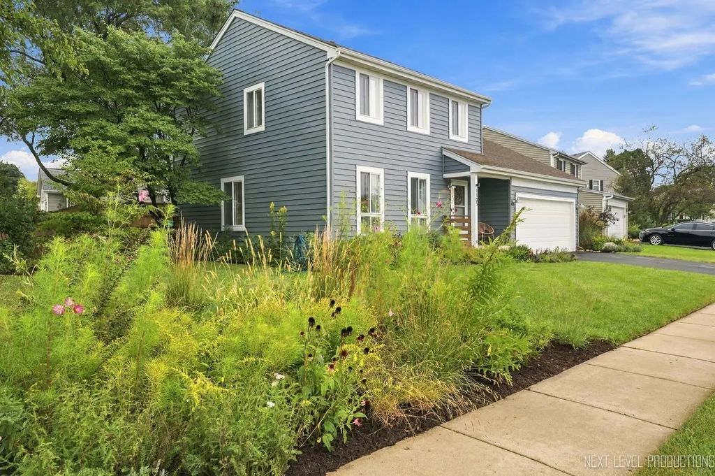 1105 Appleton Lane, Geneva