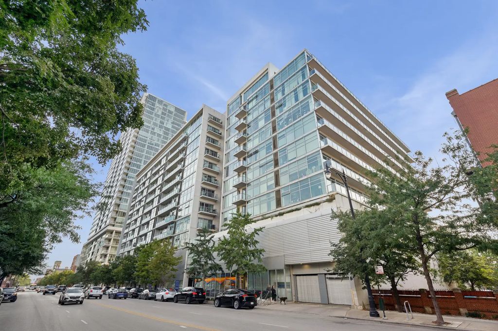 1620 S Michigan Avenue 710, Chicago