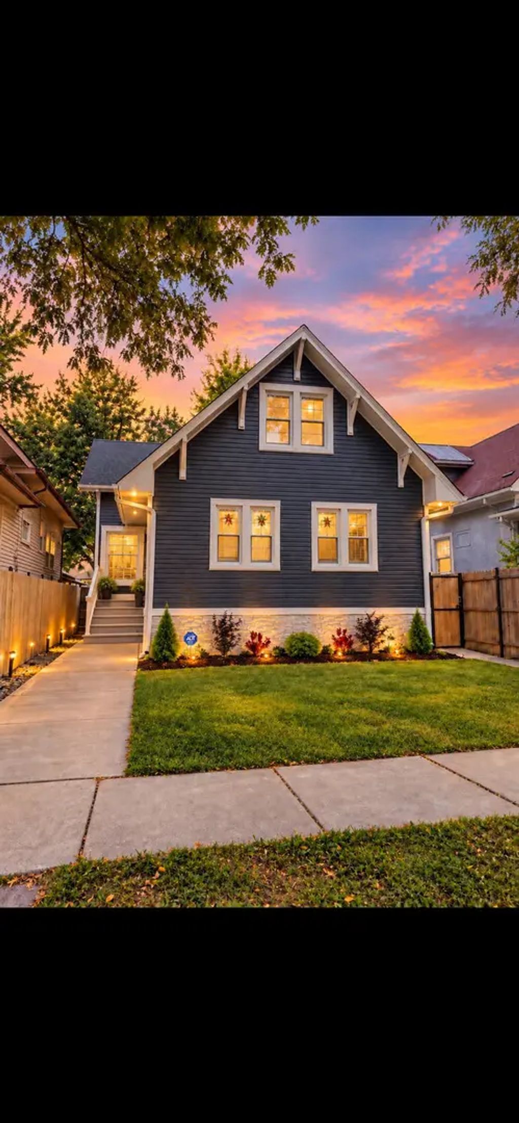 1128 N Lockwood Avenue, Chicago