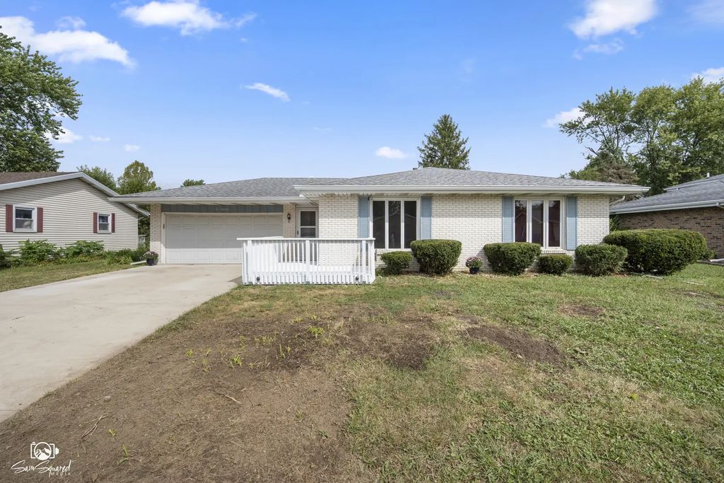 651 Concord Place, Bourbonnais