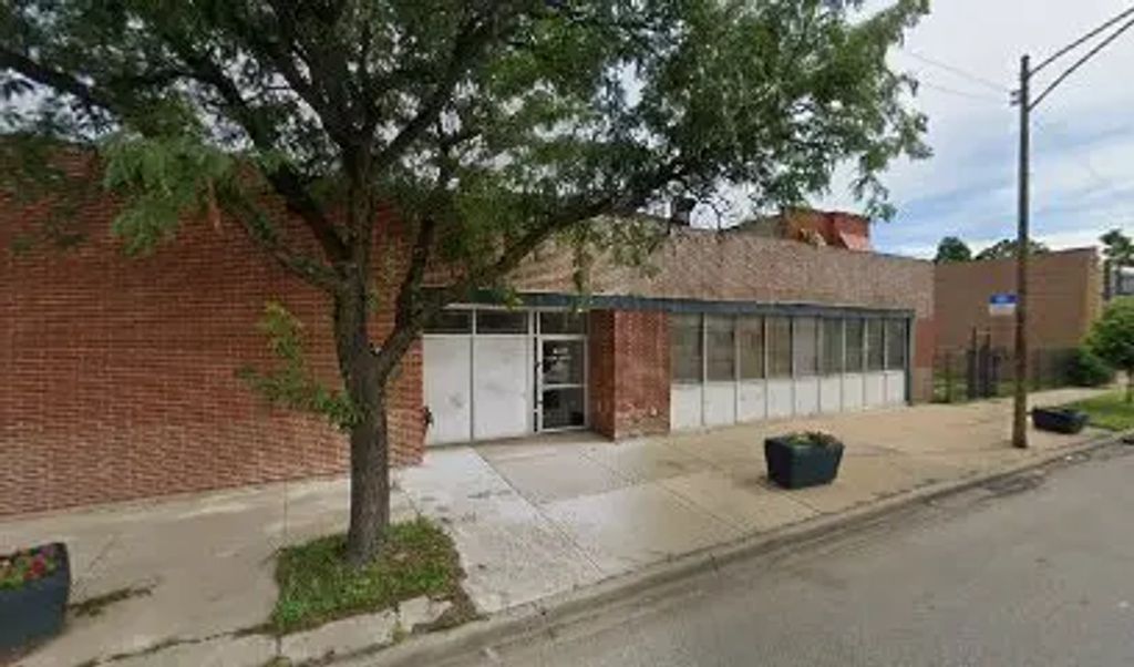 1742 W 87th Street, Chicago