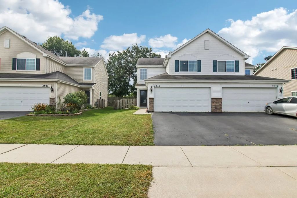 2613 Hearthstone Drive, Hampshire