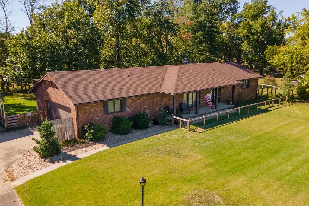 108 Oaklawn Circle, Energy