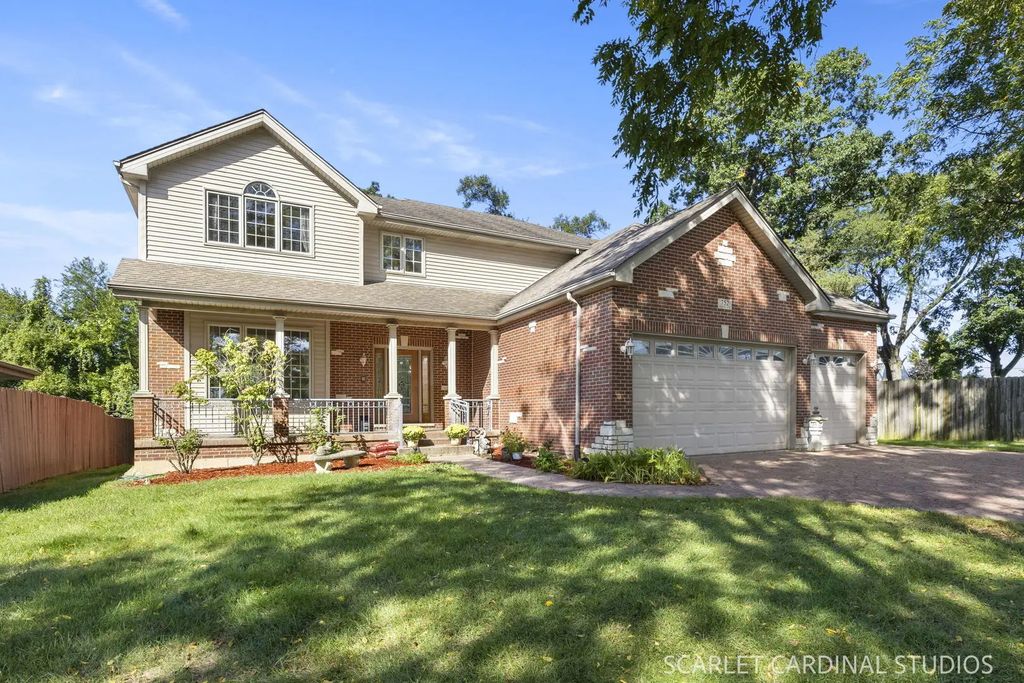 752 N Ridge Avenue, Lombard