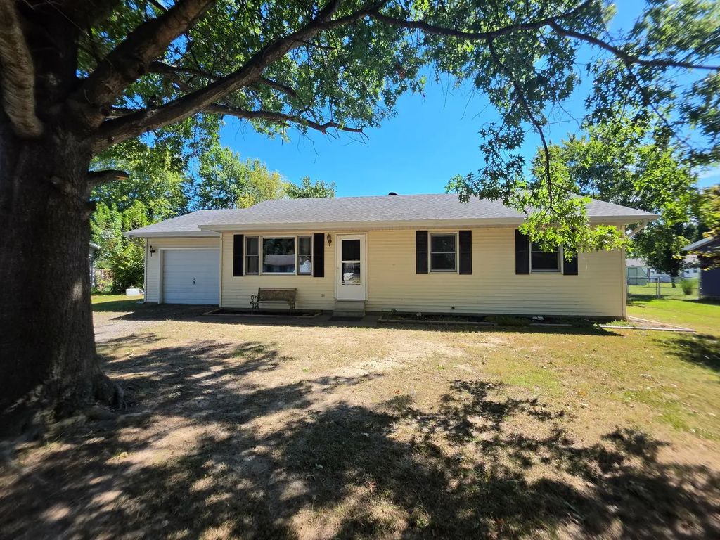 105 N Lawrence Street, Desoto