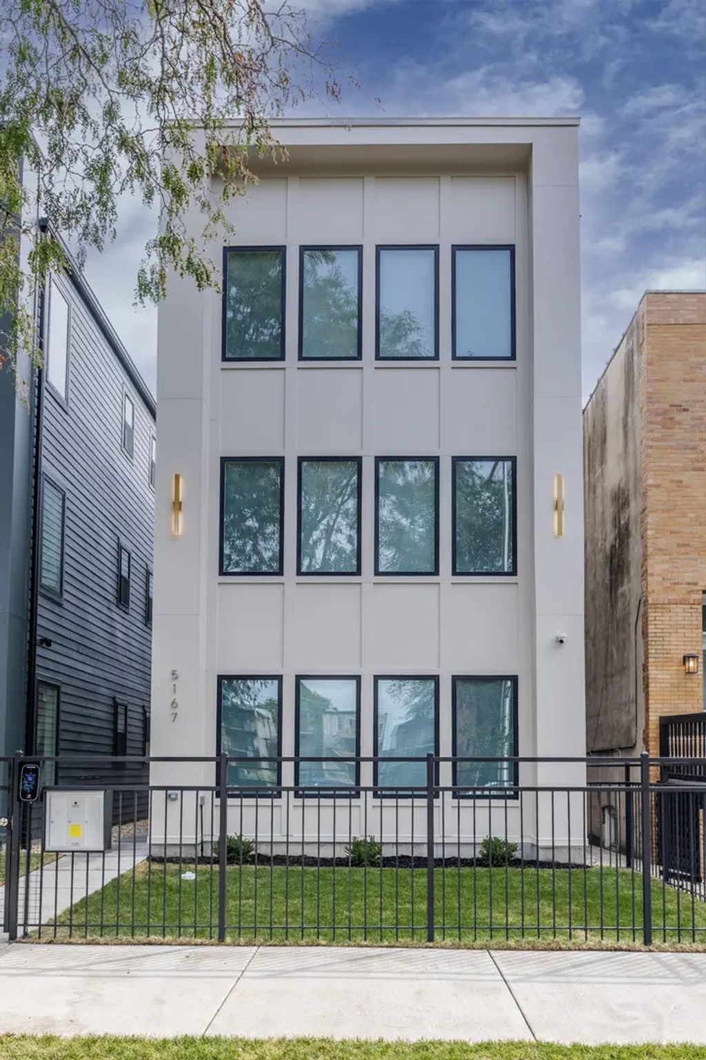 5167 S Michigan Avenue, Chicago