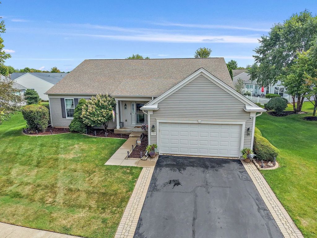 12082 Hideaway Drive, Huntley