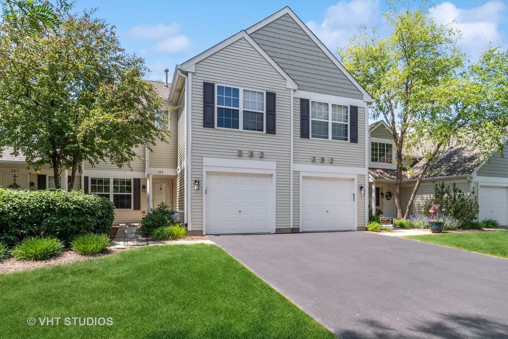 2947 Rutland Circle E 103, Naperville